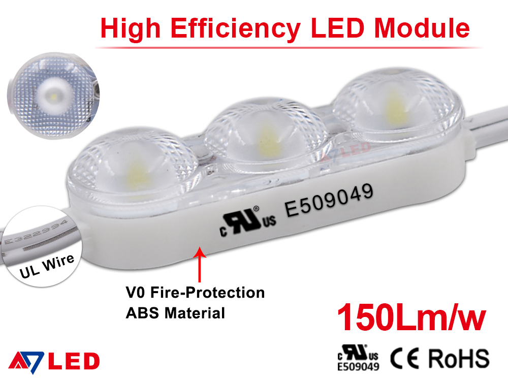 Best LED Modules